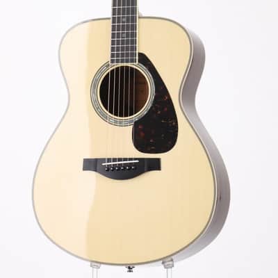 YAMAHA LS16 ARE NT Natural [IKY070075] (06/15) image 7