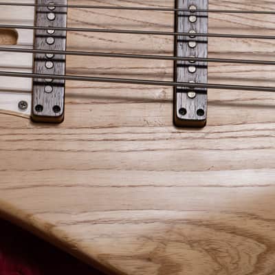 【used】Bacchus / Twenty Four Ash Custom 5 3.890kg #102882【GIB Yokohama】【price included SHIPPING & IMPORT TAX & VAT】 image 14