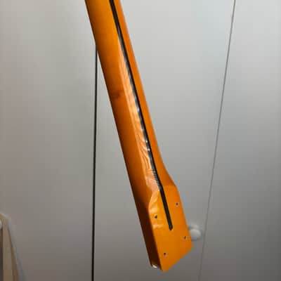 H.S.Anderson MadCat Telecaster Neck image 8
