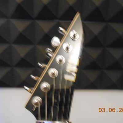 ESP LTD M-50 - Black image 3