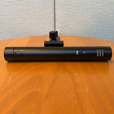 AKG P170 Small Diaphragm Cardioid Condenser Microphone 2010s - Black image 5
