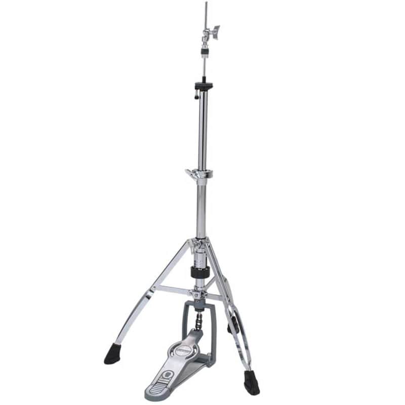 Ludwig LAS16HH Atlas Standard Double-Braced Hi-Hat Stand image 1