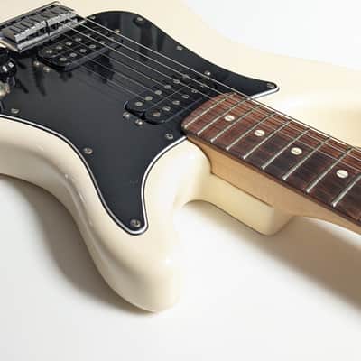 Fender Lead III PF 2021 - Olympic White image 11