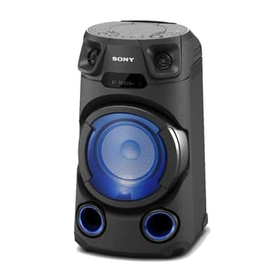 Sony MHC-V13 High Power Audio System with Bluetooth image 2