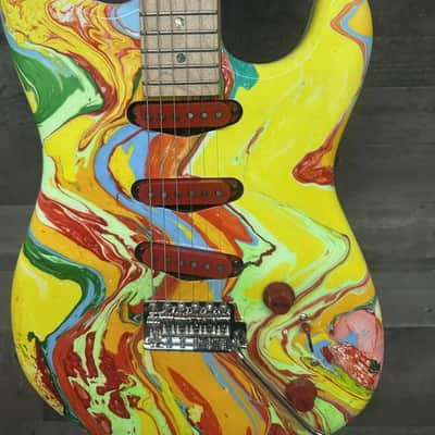 Funk custom S series 2024 image 1