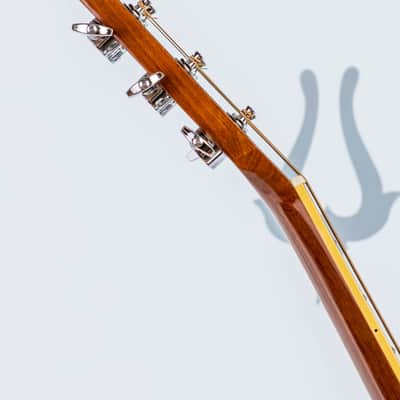 Daion MUGEN Mark II - Six String Acoustic image 12
