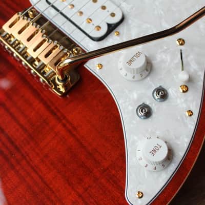 FGN "Expert Odissey Ripe Kaki Gradiation" HARDCASE, 3, 38 KG image 7