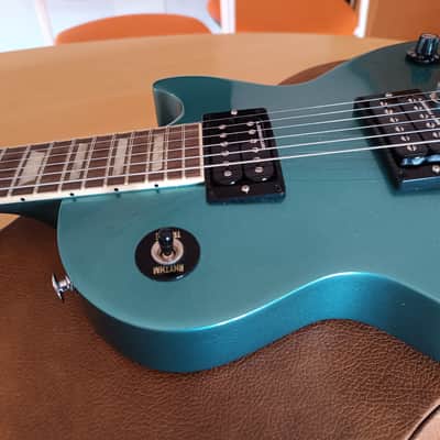 Gibson Les Paul Mod Shop Dirty Fingers Limited image 4