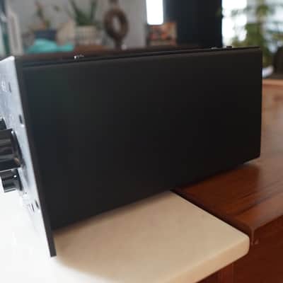 Black Box Analog Design HG-2 | Stereo Tube Bus Processor - with MOGAMI XLR CABLES image 9