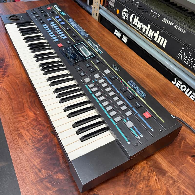 Casio CZ-1 - Great! image 1