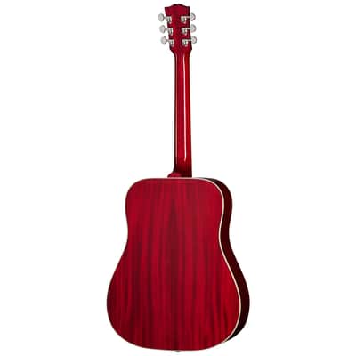Immagine Gibson Hummingbird Standard - Vintage Cherry Sunburst - 2