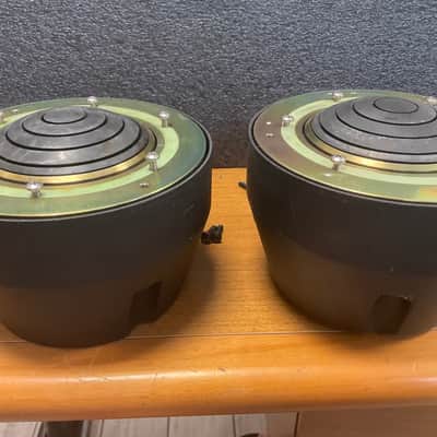 Meyer Sound MSL4 —PAIR - MS-2010A High frequency drivers image 17