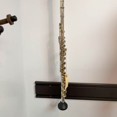Wm. S. Haynes AF680 Amadeus Intermediate Flute 2016 image 2