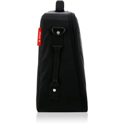 MONO Rail Pedalboard, Black, with Stealth Club Case, Small image 10