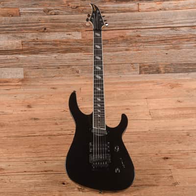Caparison TAT Special Black 2017 image 4