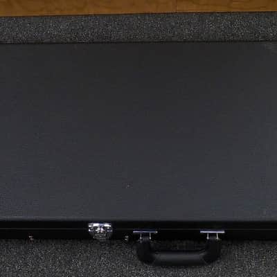 Wylde Audio Odin Silver Bullseye Finish - W/Setup & Case image 10