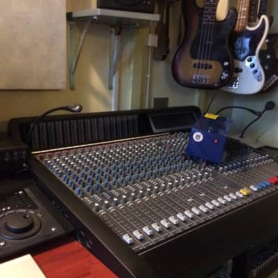 Blue Dog Power Supply for all Analogue mixing consoles image 21