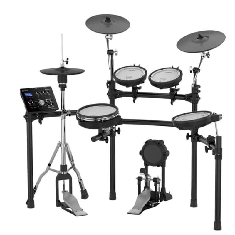 Roland TD-25K V-Drum Kit with Mesh Pads image 1