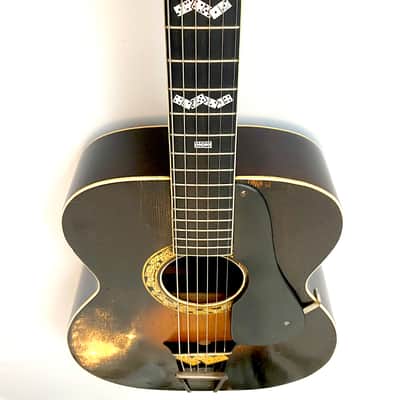 Regal Le Domino "Big Boy" 1930s Sunburst image 6