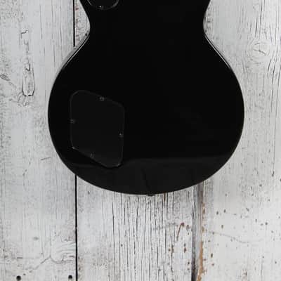 Dean Cadillac 1980 Solid Body Electric Guitar Silverburst Finish image 7