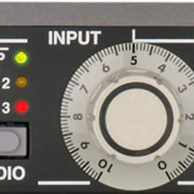 Empirical Labs EL8-X Distressor with British Mode image 1