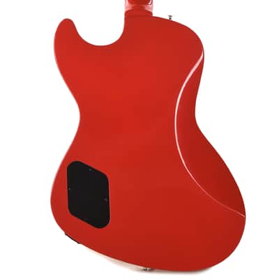 Rock N Roll Relics Club Series Revenge Fire Red Metallic image 3