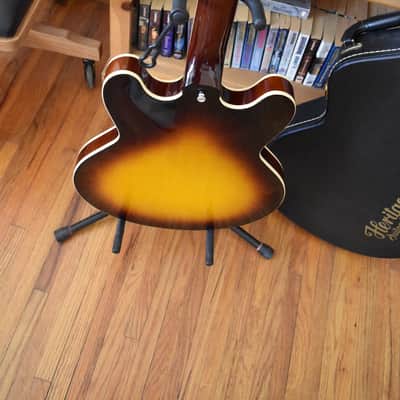 Heritage H-535 Standard, 2022, OHSC & Paperwork, Great condition image 24