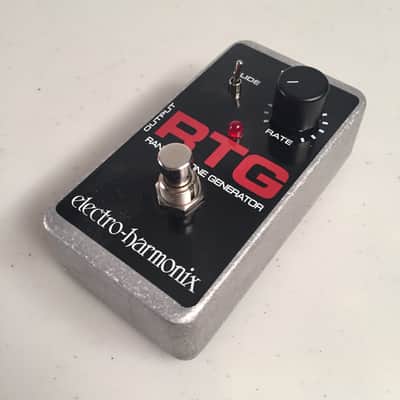 Wilco Loft Shop - Electro-Harmonix RTG Random Tone Generator owned by Jeff Tweedy image 1