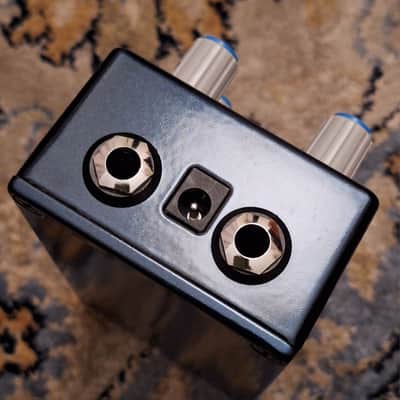 God City Instruments GCI Pariah 2020s image 2