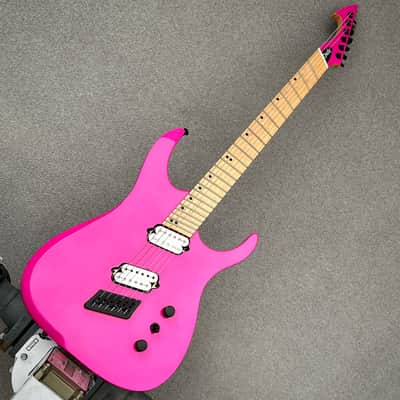 Used Ormsby Run 14 Hype 6 GTR w/Case image 2