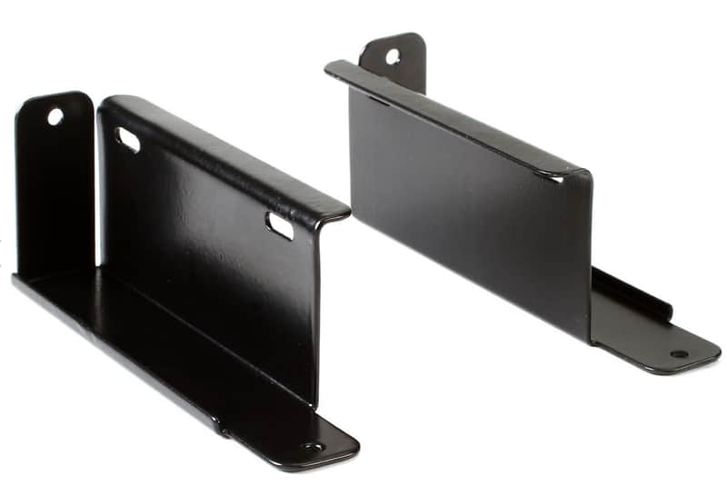 Pedaltrain Voodoo Lab Pedal Power Mounting Kit image 1