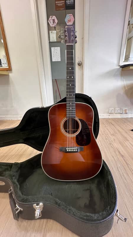 Martin Standard Series HD-28 (2005 - 2017) | Reverb
