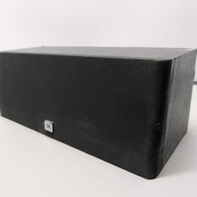 JBL Flix1 Satellite Surround Speakers Vintage HiFi Home Audio Pair image 2