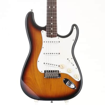 Fender American Vintage '62 Stratocaster 1990s | Reverb