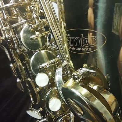 SIMBA SOPRANO 2000-2026 - DORE image 2