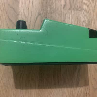 Ibanez TS10 Tube Screamer Classic 1986 - 1990 - Green image 5