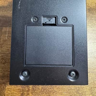 Boss MD-200 Modulation Multi-Effect 2019 - Present - Blue image 7