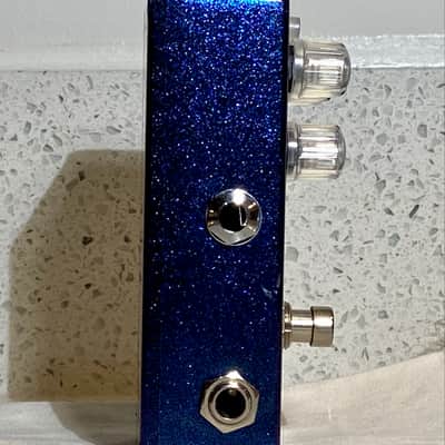 MXR M306 Poly Blue Octave image 3