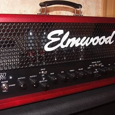 Elmwood Modena M60 image 2