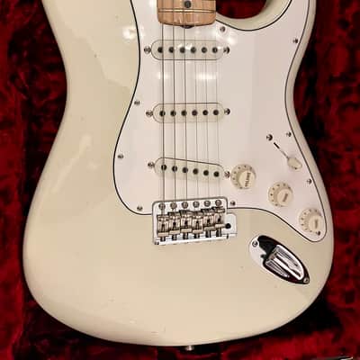 Fender Custom Shop LTD. Jimi Hendrix IZABELLA 2020 - Weiß image 2