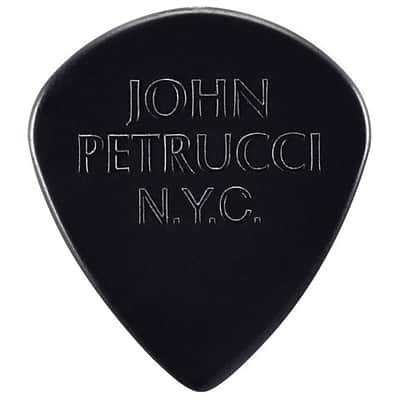 Dunlop Primetone Jazz III BK (3Stck) image 2