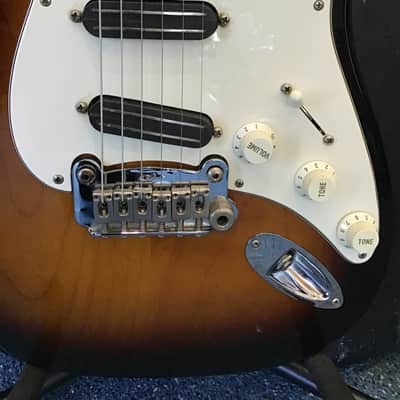 G&L LEGACY SPECIAL 2001 image 3