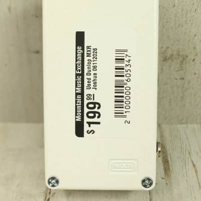 USED Dunlop MXR Joshua (050) image 2