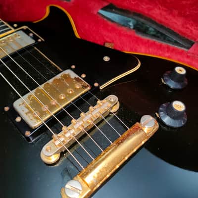 Gibson Les Paul Custom 1971 image 6