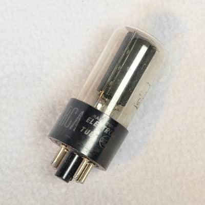 RCA 5Y3GT - Tests strong - USA made image 5