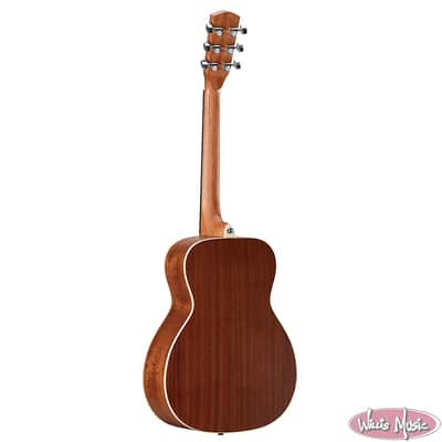 Alvarez Regent RS26 3/4 OM W/Gigbag image 4