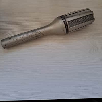 Shure SM59 Vintage Microphone image 8
