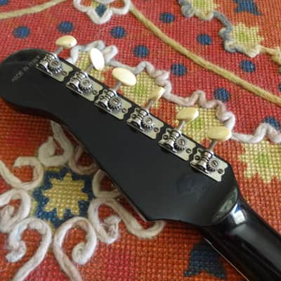 Eko 400 Ekomaster 1962 silver sparkle image 8