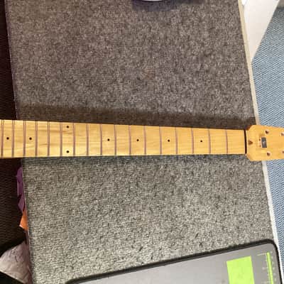 Warmoth Snakehead Guitar Neck image 1