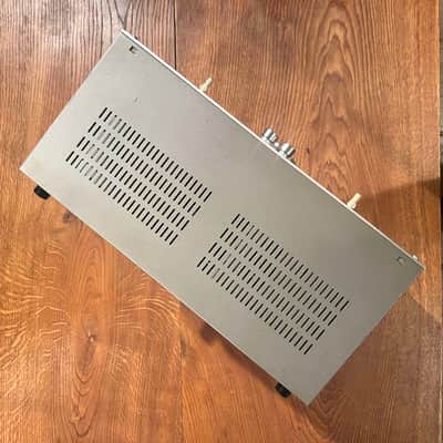 Technics RS-777 Tape Recorder 1978-1986 - Silver image 10
